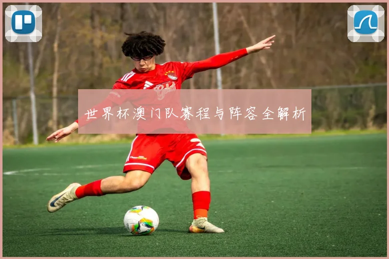 世界杯澳门队赛程与阵容全解析